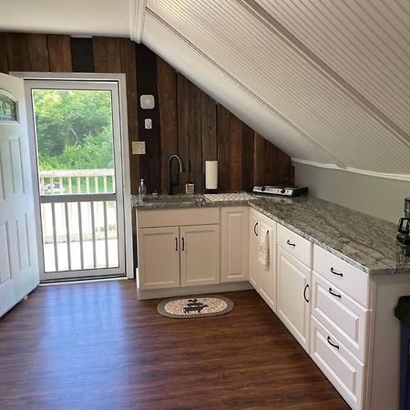 Eden Farm: Private Studio Minutes From Salisbury Экстерьер фото